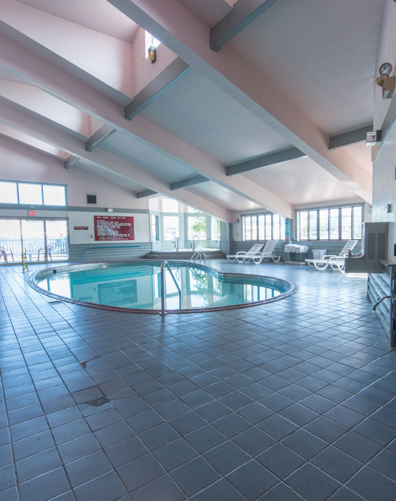 Pictured Rocks Inn And Suites Munising Exterior foto